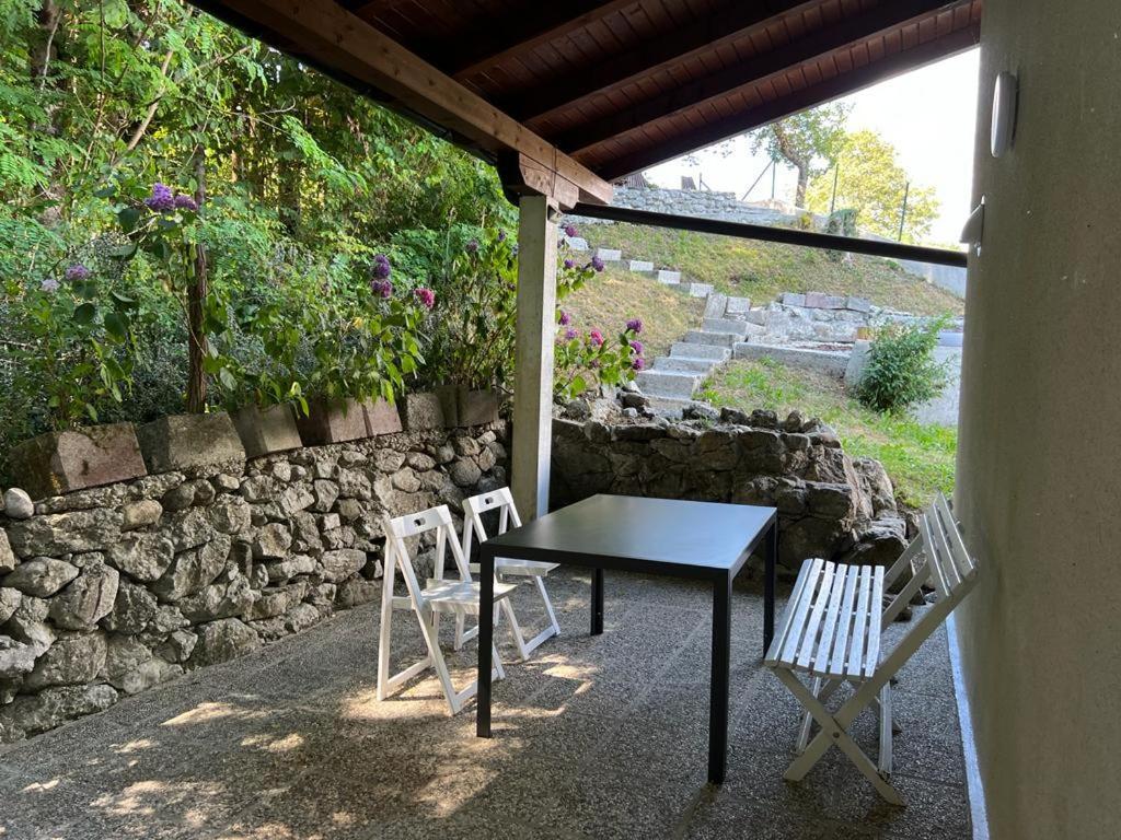 Cosy Cottage With Views Near Kobarid Dış mekan fotoğraf